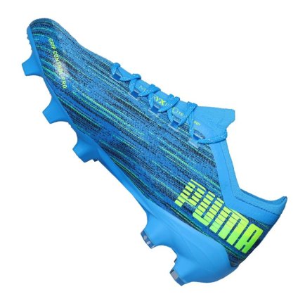 Бутсы Puma Ultra 1.2 FG / AG M 106299-01