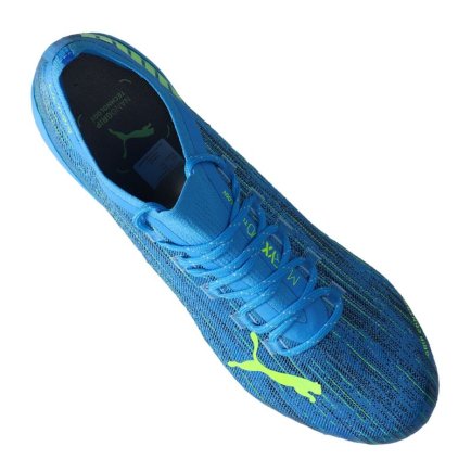 Бутсы Puma Ultra 1.2 FG / AG M 106299-01