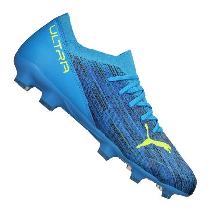 Бутси Puma Ultra 3.2 FG / AG M 106300 01