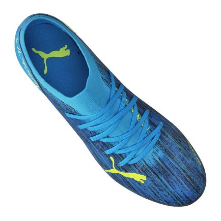 Бутси Puma Ultra 3.2 FG / AG M 106300 01