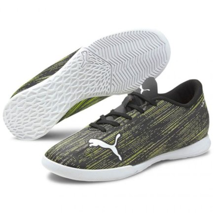 Взуття для залу Puma Ultra 4.2 IT Jr 106368 02