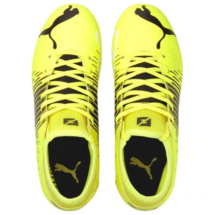 Бутси Puma Future Z 4.1 FG AG Jr 106400 01