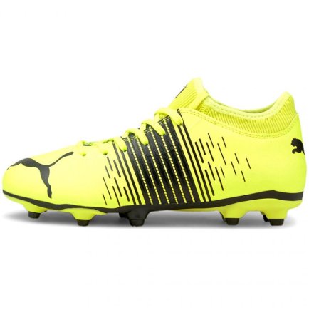 Бутси Puma Future Z 4.1 FG AG Jr 106400 01