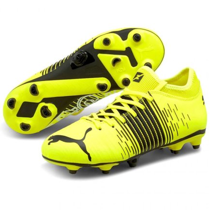 Бутси Puma Future Z 4.1 FG AG Jr 106400 01
