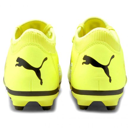 Бутси Puma Future Z 4.1 FG AG Jr 106400 01