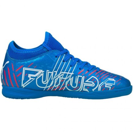 Обувь для зала Puma Future Z 4.2 IT Jr 106510 01