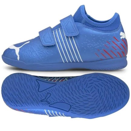 Обувь для зала Puma Future Z 4.2 IT V Jr 106601 01