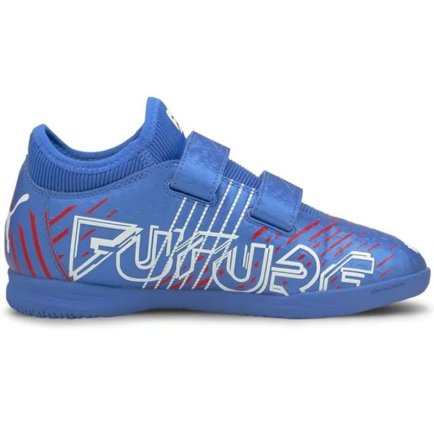 Обувь для зала Puma Future Z 4.2 IT V Jr 106601 01