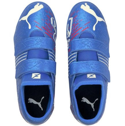 Обувь для зала Puma Future Z 4.2 IT V Jr 106601 01