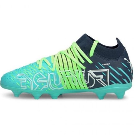 Бутси Puma Future Z 3.2 FG AG Jr 106501 03