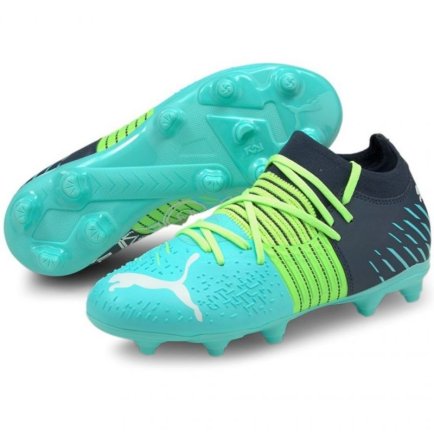 Бутси Puma Future Z 3.2 FG AG Jr 106501 03
