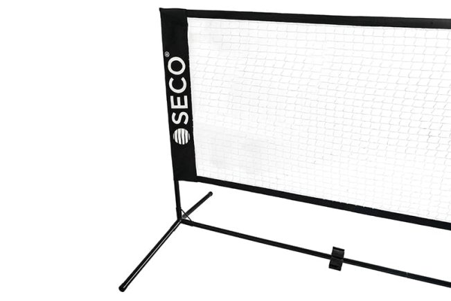 Сітка SECO для футбол-тенісу 300х100 см
