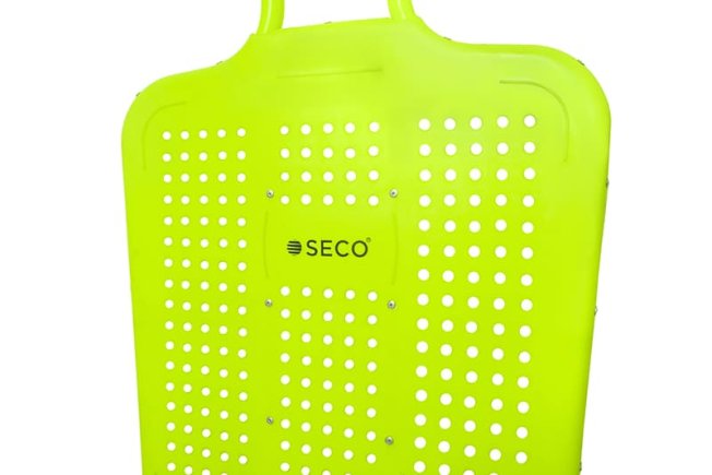 Манекен футбольный тренировочный SECO 180 см