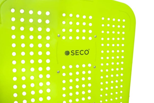 Манекен футбольный тренировочный SECO 180 см