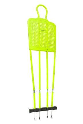 Манекен футбольный тренировочный SECO 180 см