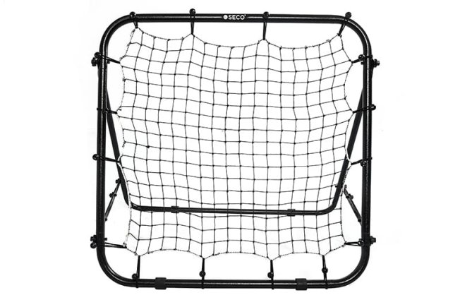 Ребондер Rebounder отражатель ударов SECO 100х100 см