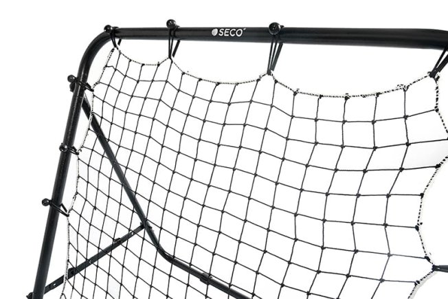 Ребондер Rebounder отражатель ударов SECO 100х100 см