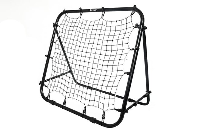 Ребондер Rebounder отражатель ударов SECO 100х100 см