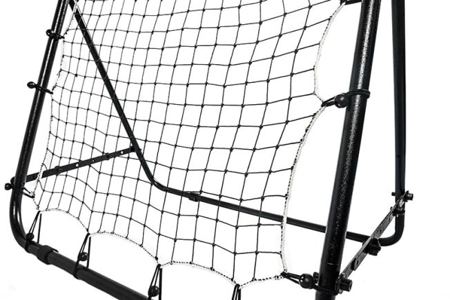 Ребондер Rebounder отражатель ударов SECO 100х100 см