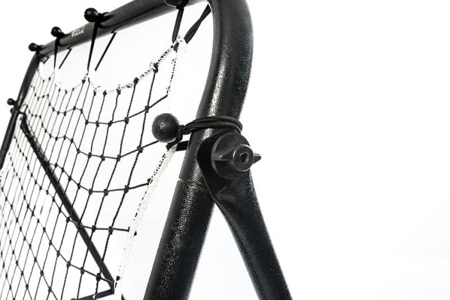 Ребондер Rebounder отражатель ударов SECO 100х100 см
