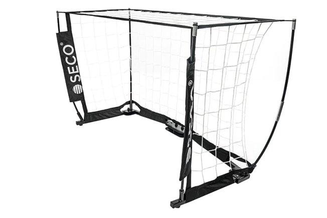 Футбольні ворота SECO складні 500x200 см