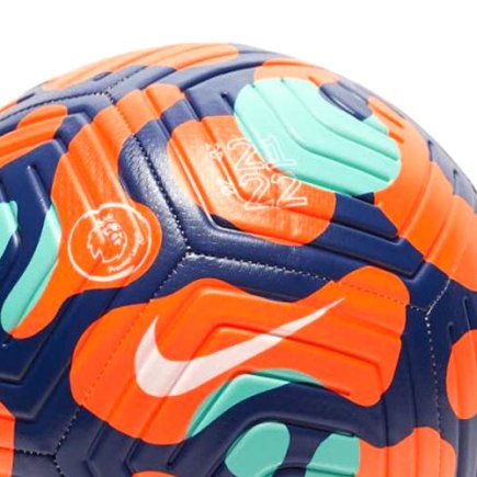 М`яч футбольний Nike Premier League Strike DC2210-809 розмір 3