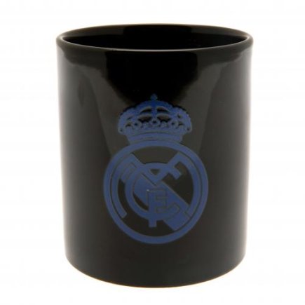 Кружка керамическая Реал Мадрид 300 мл