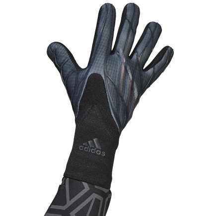 Воротарські рукавиціAdidas X GL PRO H65508