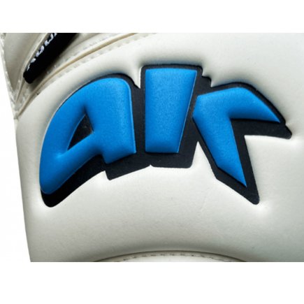 Воротарські рукавиці 4keepers Champ Aqua V RF S781400