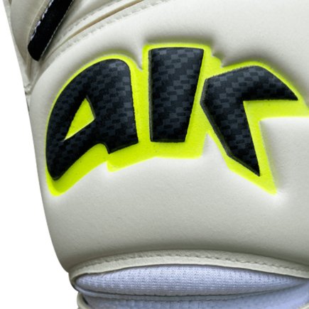 Воротарські рукавиці 4keepers Champ Carbo V RF 8 S781460