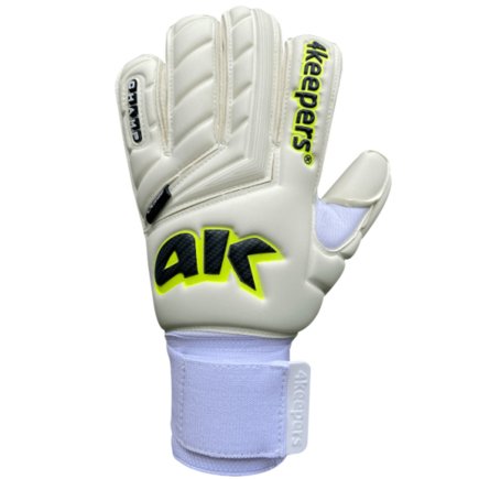 Вратарские перчатки 4keepers Champ Carbo V RF Strap S781440