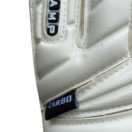 Вратарские перчатки 4keepers Champ Carbo V RF Strap S781440