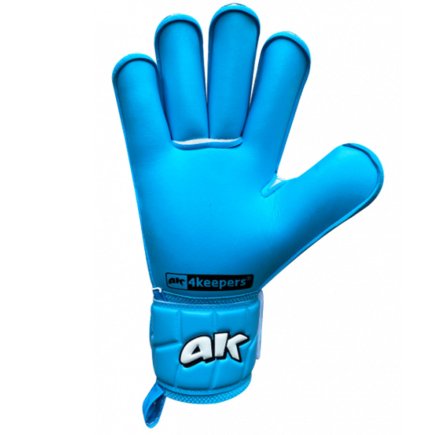 Вратарские перчатки 4Keepers Champ Colour Sky V RF S788571