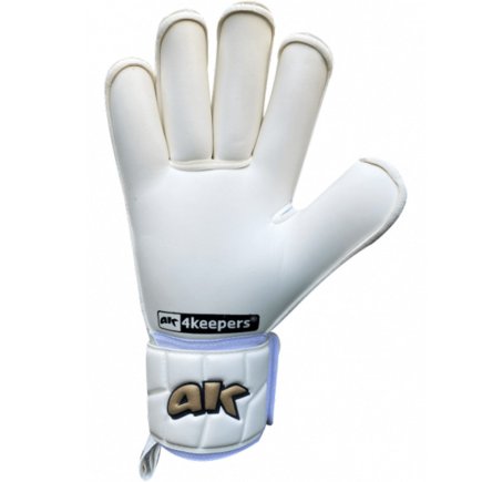 Вратарские перчатки 4keepers Champ Gold V RF Junior S781741