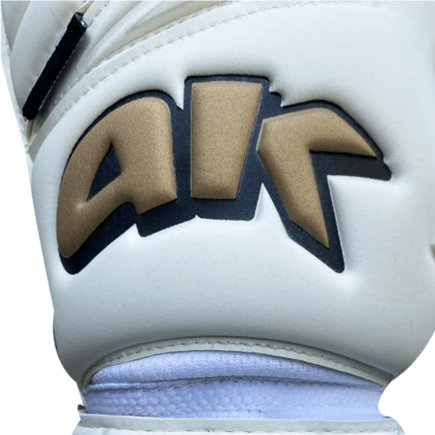 Вратарские перчатки 4keepers Champ Gold V RF Junior S781741