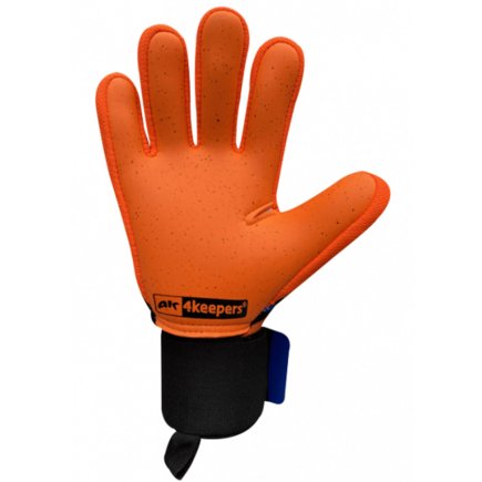 Воротарські рукавиці 4keepers Evo Lanta NC S781706