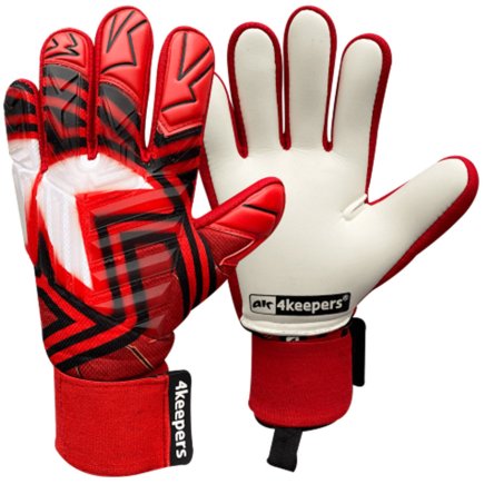 Воротарські рукавиці 4keepers Evo Vera NC Junior S781820