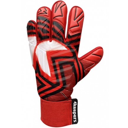 Воротарські рукавиці 4keepers Evo Vera NC Junior S781820