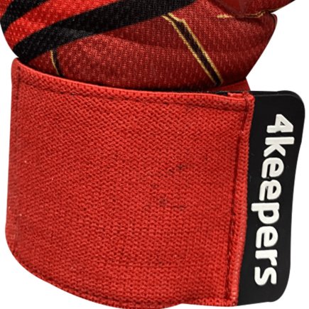 Воротарські рукавиці 4keepers Evo Vera NC Junior S781820