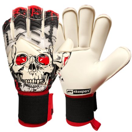 Воротарські рукавиці 4keepers Force Halloween RF Junior S787379