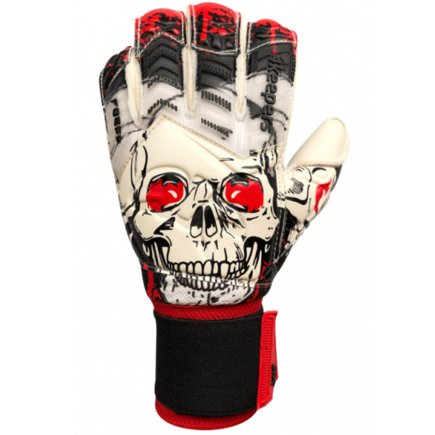 Воротарські рукавиці 4keepers Force Halloween RF Junior S787379