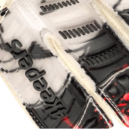 Воротарські рукавиці 4keepers Force Halloween RF Junior S787379