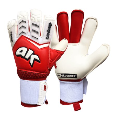 Воротарські рукавиці 4keepersFORCE POLAND RF S765025