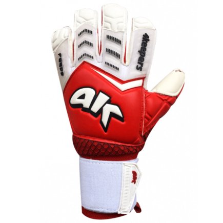 Воротарські рукавиці 4keepersFORCE POLAND RF S765025