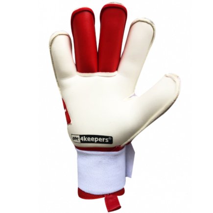 Воротарські рукавиці 4keepersFORCE POLAND RF S765025