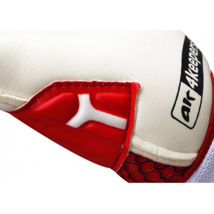 Воротарські рукавиці 4keepersFORCE POLAND RF S765025