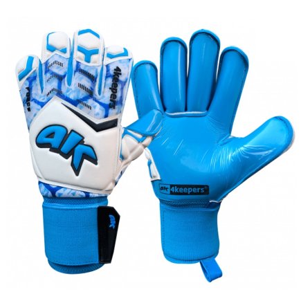 Воротарські рукавиці 4keepers FORCE V-1.20 RF S707159