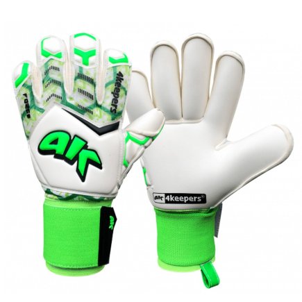 Воротарські рукавиці 4keepers FORCE V-3.20 RF S707505