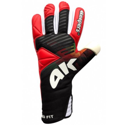 Вратарские перчатки 4keepers Neo Drago NC Junior S781783