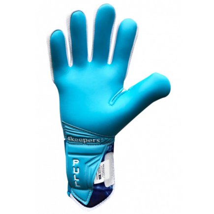 Воротарські рукавиці 4keepers Neo Expert NC S781468